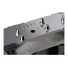 Noctua NH-U12S redux procesoriaus aušintuvas 12 cm pilkas, nerūdijantis plienas