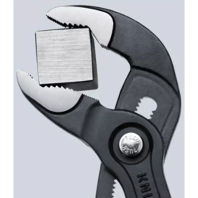 Slankioji replė Knipex Cobra 87 02 300