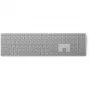 Microsoft Surface (2-oji laida) klaviatūra Namai/Biuras Bluetooth QWERTZ Vokiška Pilka
