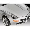 REVELL BMW Z8 1:24 surinkimo modelis iš metalo