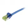 Synergy21 S217935 Ethernet Patch Laidas Mėlynas