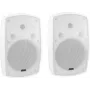 Sieninis garsiakalbis Omnitronic OD-8 8 Ω, baltas