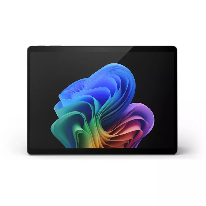 Microsoft Surface Pro 11 Copilot+ PC Qualcomm Snapdragon 512 GB 33 cm (13) 16 GB Wi-Fi 7 (802.11be) Windows 11 Pro Juoda