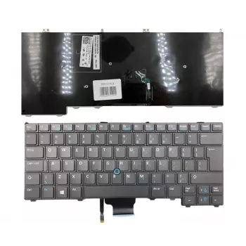 Dell KB312924 klaviatūra