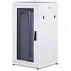 DIGITUS Professional Unique DN-19 22U-6/6-1 – tinklo spinta, šviesiai pilka RAL 7035, 22U, 48,3 cm (19 inch)