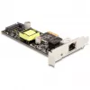 DeLOCK 88506 PCI Express x1 tinklo plokštė, 1 x RJ45 2.5 Gigabit LAN PoE+