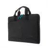 Tucano Smilza Super Slim Bag MacBook Pro 16 / nešiojamam kompiuteriui 15.6 inch juoda