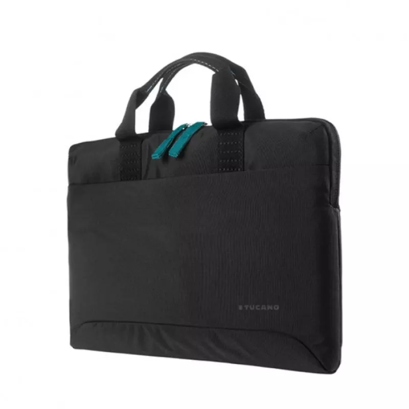Tucano Smilza Super Slim Bag MacBook Pro 16 / nešiojamam kompiuteriui 15.6 inch juoda