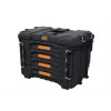 Dėžė įrankiams KETER DIY ROC Pro Gear 4 Drawers Unit XL su 4 stalčiais, technopolimeras, 25 L