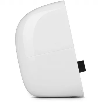 Edifier R12U garsiakalbis – kompiuteriui, 4 W (bendra), baltas (R12U WHITE)