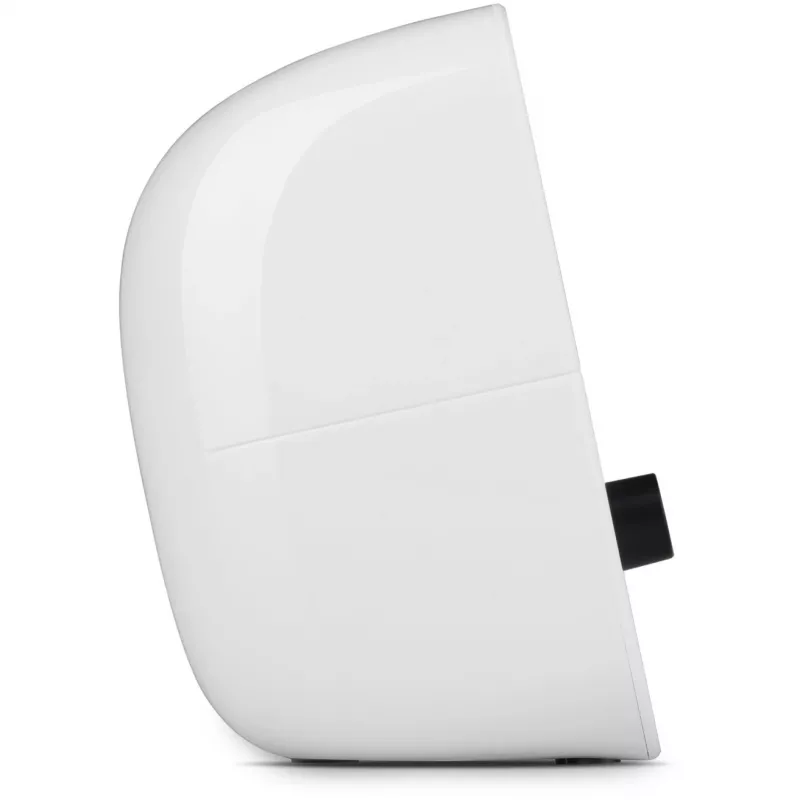 Edifier R12U garsiakalbis – kompiuteriui, 4 W (bendra), baltas (R12U WHITE)