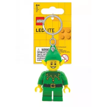 Rakto pakabuko žibintuvėlis LEGO LGL-KE181 Elf
