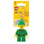 Rakto pakabuko žibintuvėlis LEGO LGL-KE181 Elf