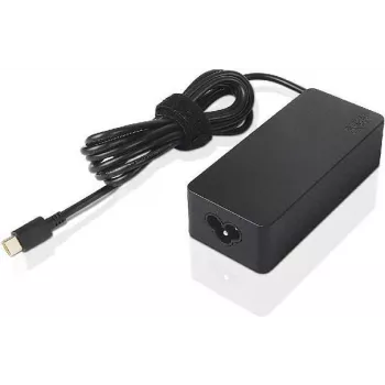 65W USB-C kintamosios srovės adapteris Lenovo 02DL110 su maitinimo laidu