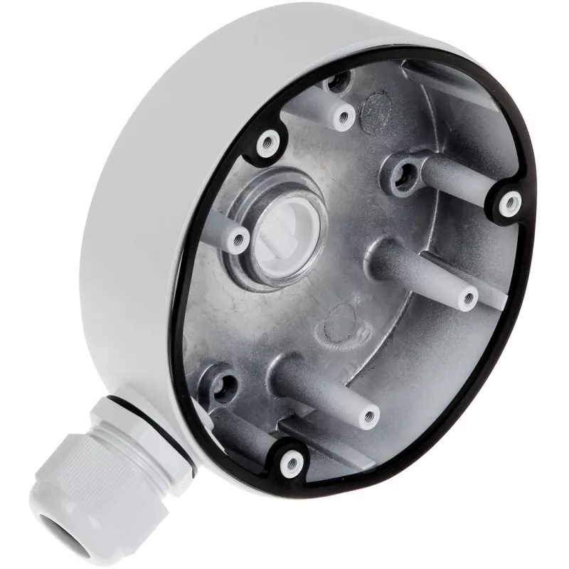 Hikvision DS-1280ZJ-DM21 universalus korpusas ir laikiklis