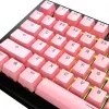 Mechaninės klaviatūros klavišų rinkinys GLORIOUS GPBT Basics ANSI PBT Potion P