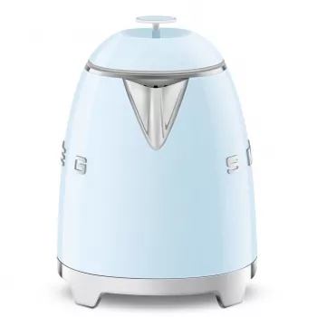 SMEG Virdulys Mini 0,8L Pastelinė Mėlyna KLF05PBEU