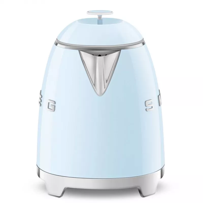 SMEG Virdulys Mini 0,8L Pastelinė Mėlyna KLF05PBEU