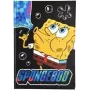 Užrašinė Thumbs Up A5 – SpongeBob – Burbulai (SB714156)