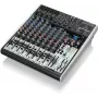 Behringer X1622USB garso maišytuvas 16 kanalų 10 - 200000 Hz