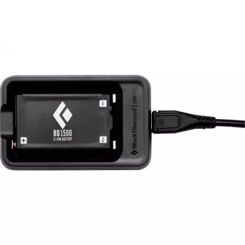 Black Diamond BD620681 maitinimo adapteris