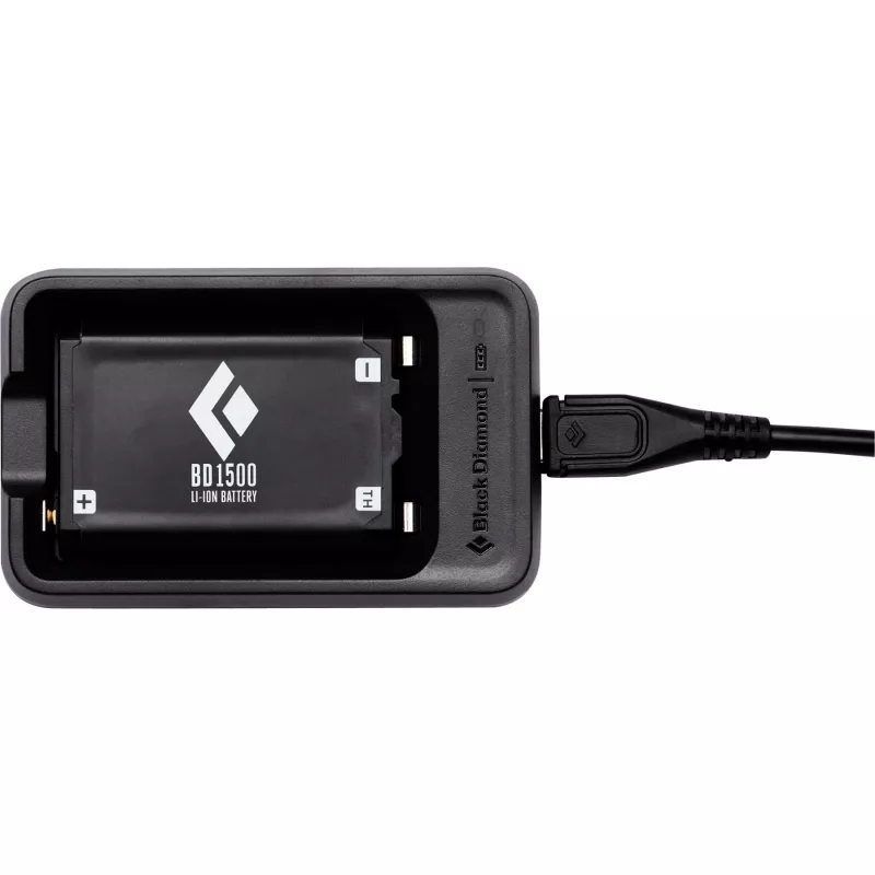 Black Diamond BD620681 maitinimo adapteris