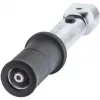 Hazet 6391-10 juodas