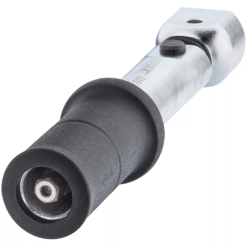 Hazet 6391-10 juodas