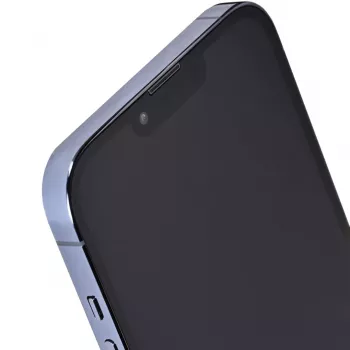 Apple iPhone 13 Pro Max 6,7 colų Dual SIM iOS 15 5G 256 GB Mėlynas Atnaujintas