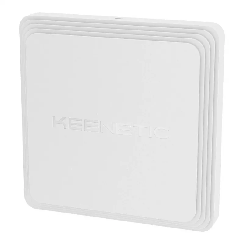 Maršrutizatorius Keenetic Voyager Pro AX1800 Mesh WiFi-6