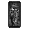 Išmanusis telefonas UleFone Armor X16 6.1 colio 128GB juodas, energijos klasė A