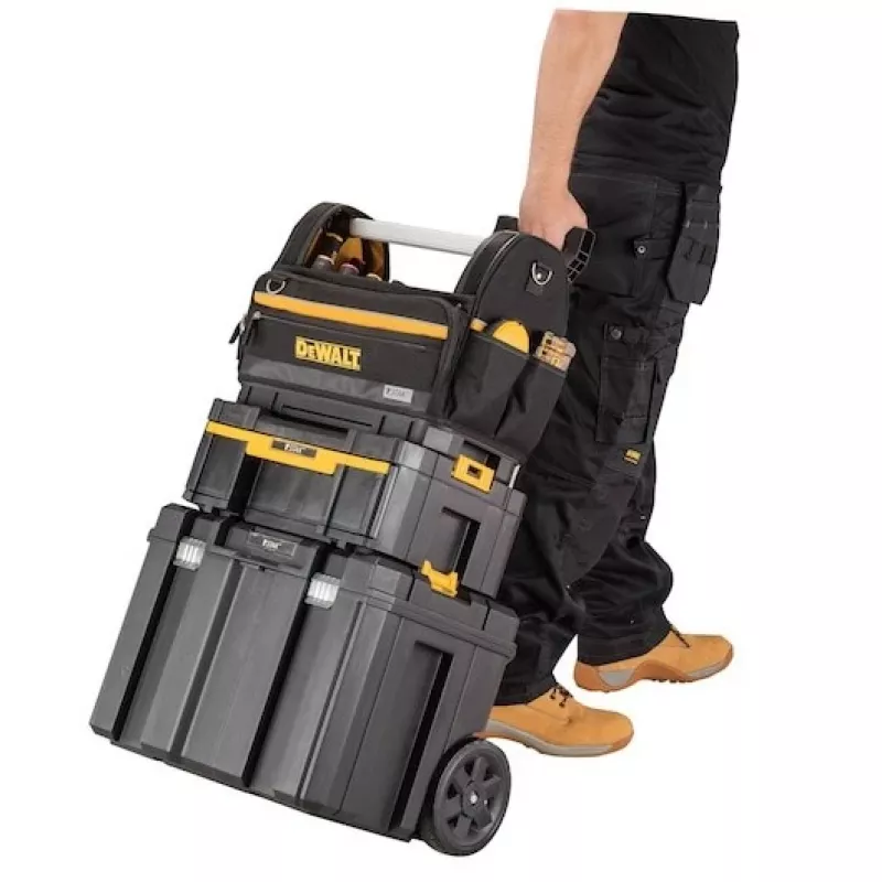 Dėklas įrankiams DeWALT DWST82990-1 350 mm 2 kg