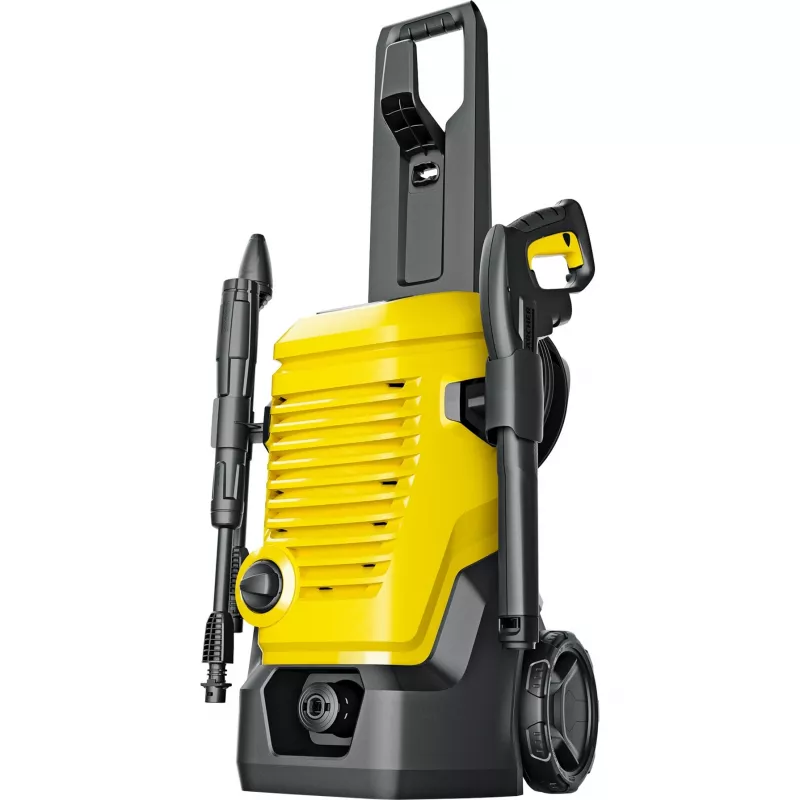 Kärcher 1.324-230.0 420 L juoda