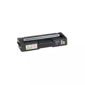 KYOCERA TK-150Y originalus geltonas toneris