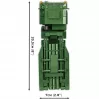 COBI 2626 Armed Forces M142 HIMARS 621 kaladėlės