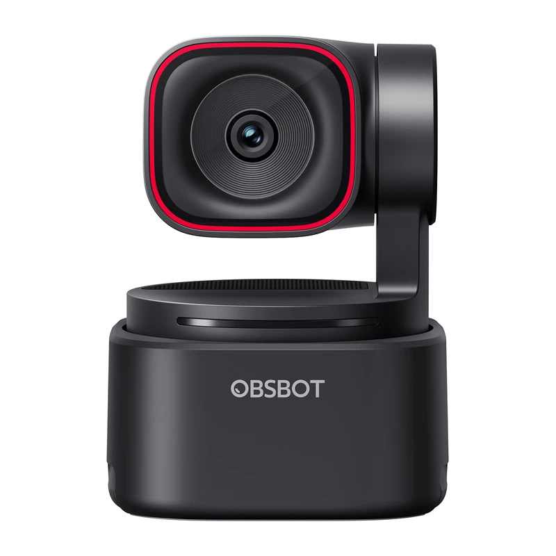 Internetinė kamera Obsbot Tiny 3 Lite PTZ 4K