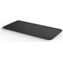 Silicone tamper mat Xavax 00111279 — neslystantis, su pakeltu krastu, 30 x 15 cm, juodas