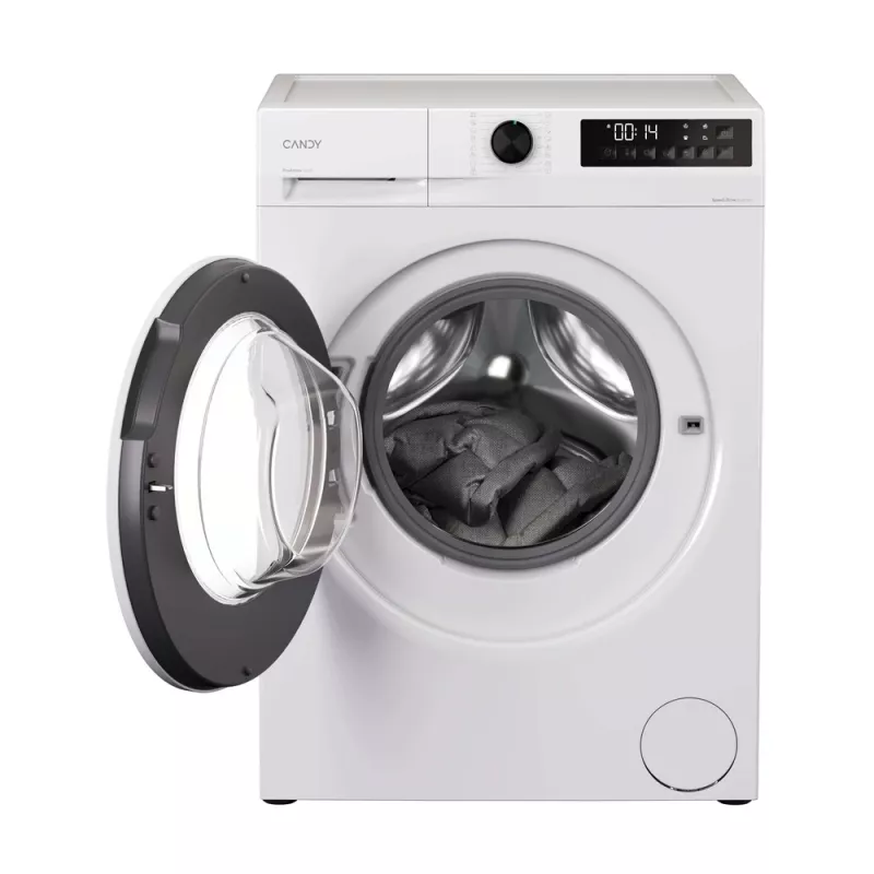 CANDY Skalbimo mašina GD 498-S, 9 kg, 1400 aps/min, energijos klasė A