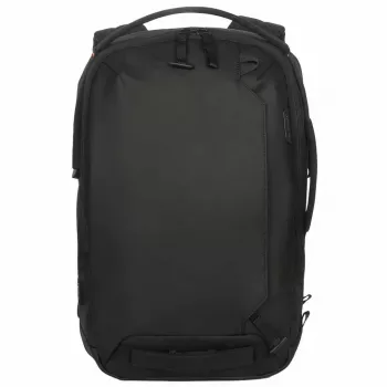 Targus TBB652GL miesto kuprinė Juoda Poliesteris