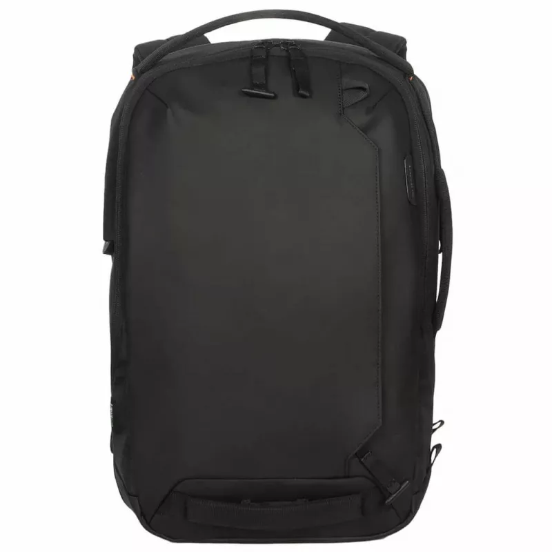 Targus TBB652GL miesto kuprinė Juoda Poliesteris
