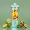 Spongė belaidis puodelinis blenderis 0,6 l Turkio