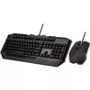 Cooler Master Desktop Gaming Devastator 3 [DE] juoda RGB peržiūrėta versija (SGB-3000-KKMF4-DE)