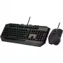 Cooler Master Desktop Gaming Devastator 4 [DE] juoda RGB peržiūrėta versija (SGB-3000-KKMF4-DE)