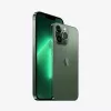 REFURB. Išmanusis telefonas Apple iPhone 13 Pro 128GB Alpių žalia A klasė