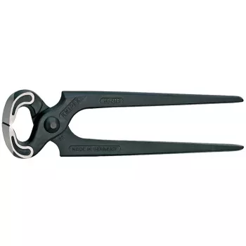 Pincetas KNIPEX 50 00 160 – plieninis, 16 cm, 215 g