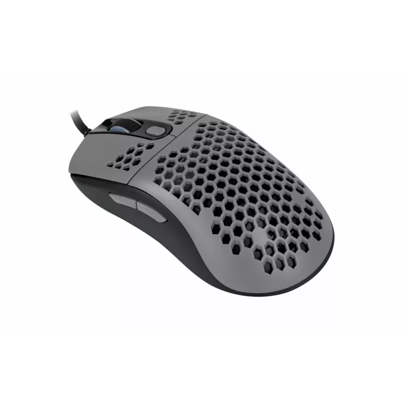 Arozzi Favo pelė žaidimams, dešinei rankai, USB Type-A, optinė, 16000 DPI