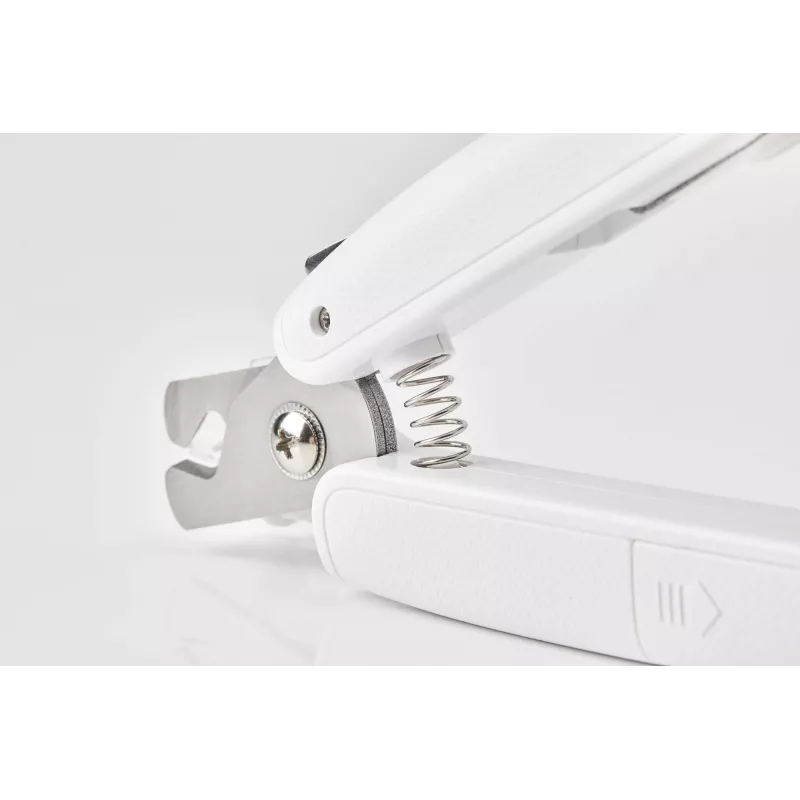 PETKIT LED žibintuvėliu patobulintas nagų kirpimo įrankis šunims ir katėms PRO