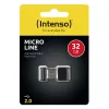 INTENSO atmintukas USB 2.0 32GB 3500480