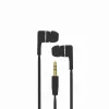 Sbox EP-003B Juodos spalvos ausinės