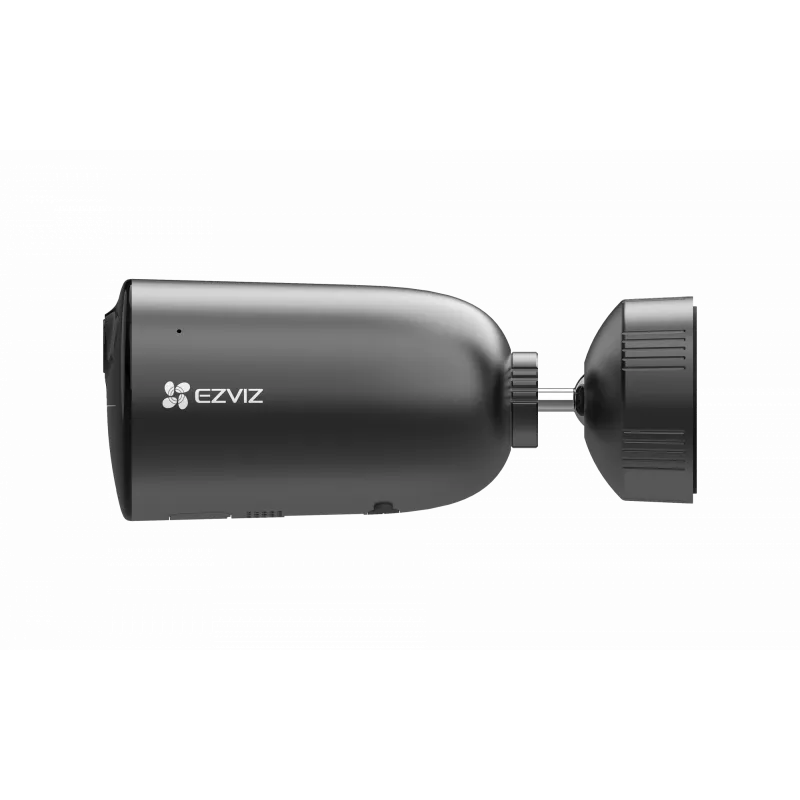 IP stebėjimo kamera EZVIZ EB3 4G Kit 2304 x 1296 pikselių
